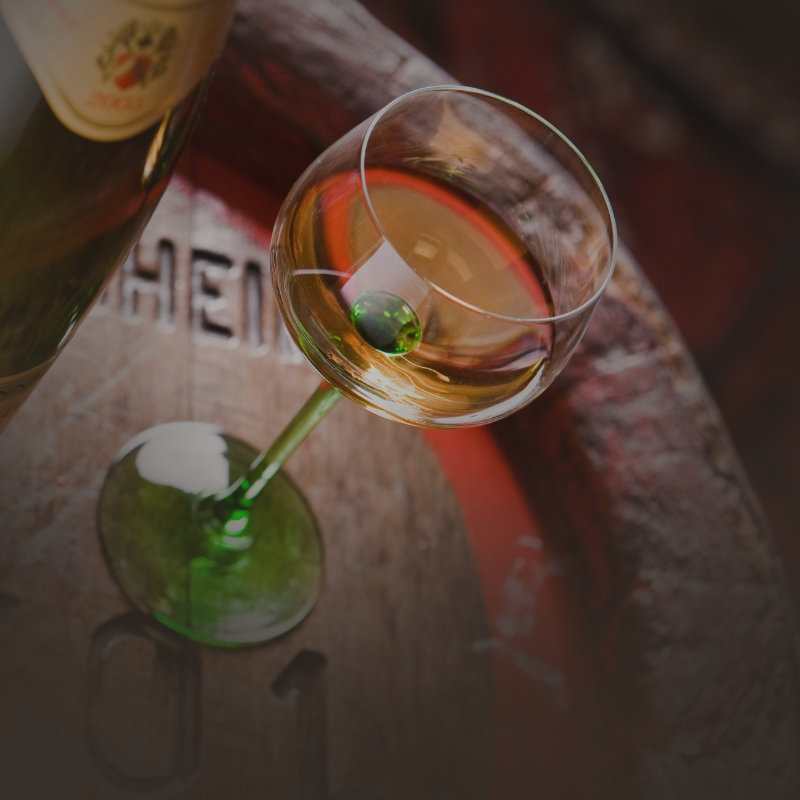 Vin blanc